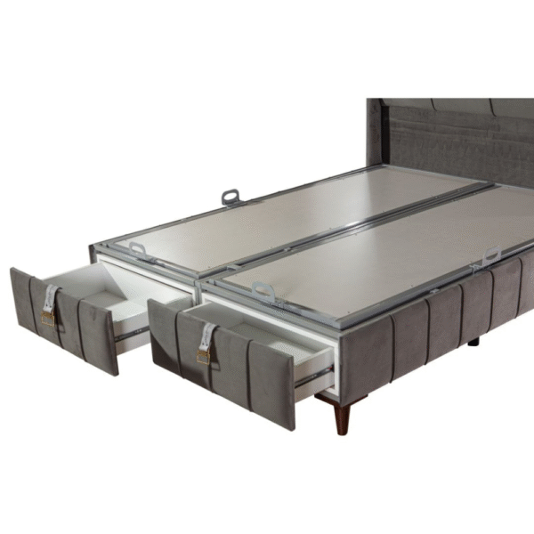Boxspring krevet Helena Tuzla Gracanica Lukavac