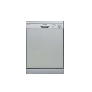 FAVORIT mašina za suđe F60-Y14S/MS5000 SIVA