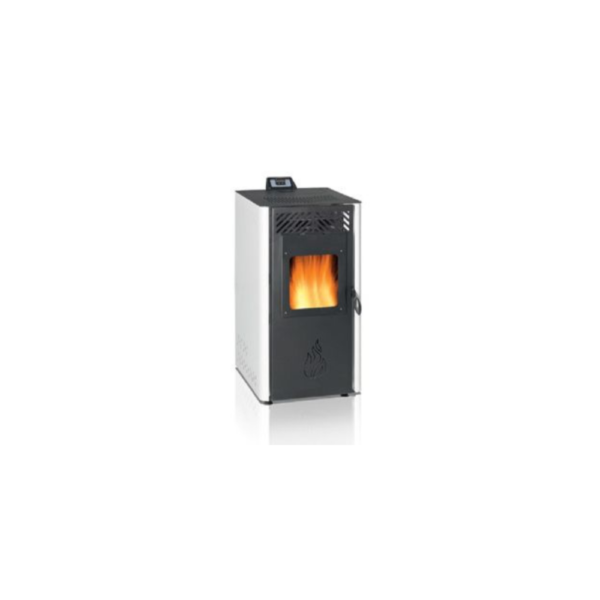 Kamin na pelet 12kW SIMPLE LAFAT Gracanica Tuzla Lukavac
