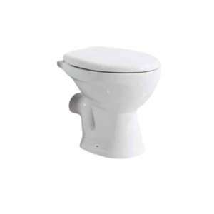 S-TECH WC šolja zidna