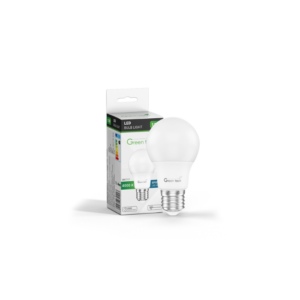 LB-2117 LED žarulja GREEN TECH 15W 4000K FLUX IP40
