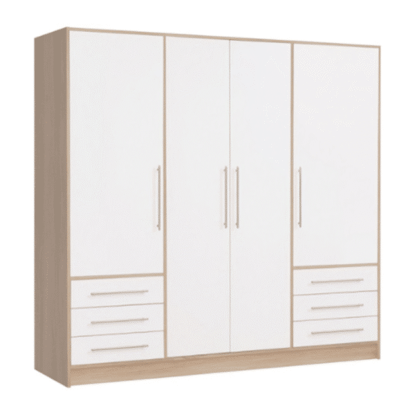 Ormar Jupiter JPTS86 4K 205 Gracanica Tuzla Lukavac